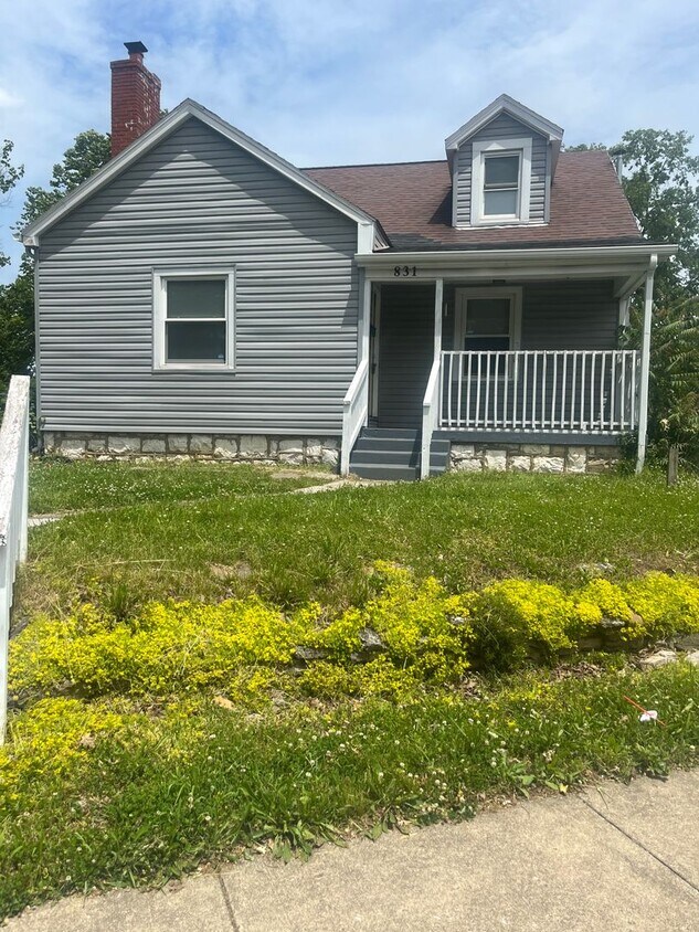 Primary Photo - Your New Home Awaits!