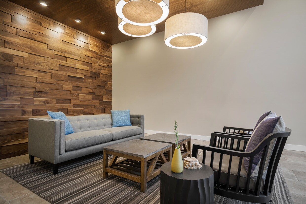 Secured lobby - 339 E 2250 S St