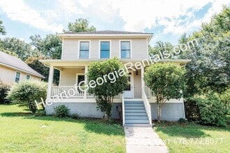 Building Photo - 1480 Tattnall Pl
