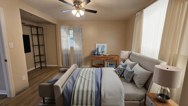 Photo - 2835 Hayden Dr House