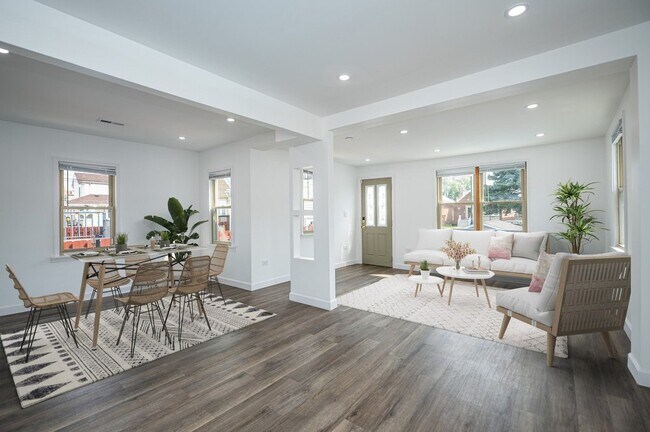 Foto del edificio - 3514 N Ozark Ave