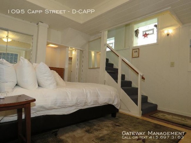Building Photo - 1 bedroom in San Francisco CA 94110