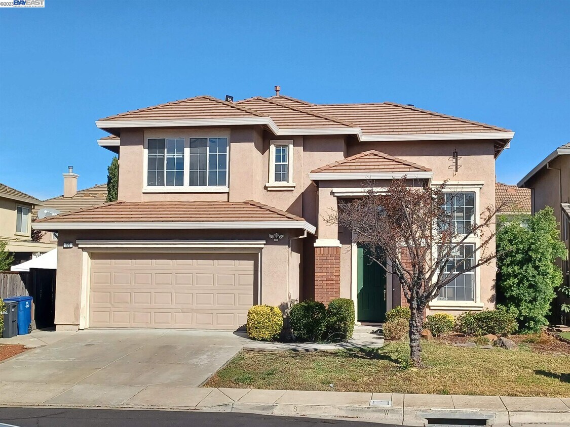 320 Bridgecreek Way, Hayward, CA 94544 House Rental in Hayward, CA