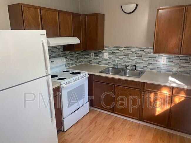 Foto del edificio - 1706 S Fern St