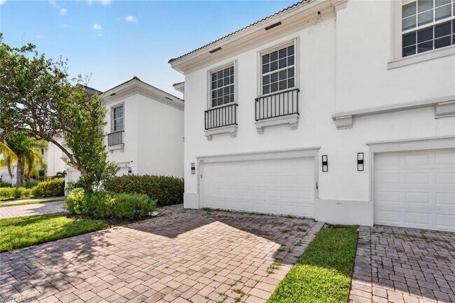 Foto del edificio - 7032 Ambrosia Ln
