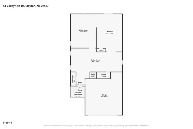 Foto del edificio - 51 Valleyfield Dr