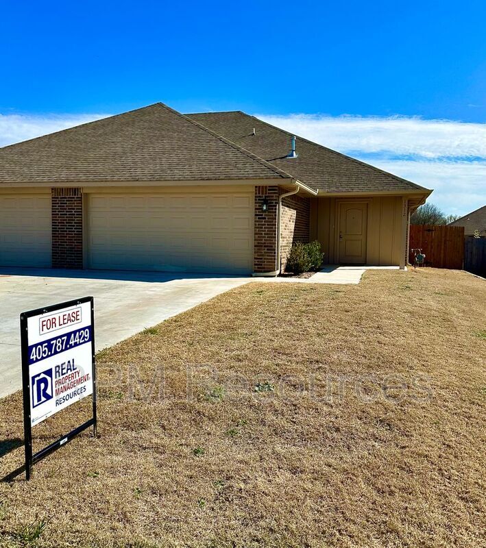 1312 E Cavanaugh St, El Reno, OK 73036 House for Rent in El Reno, OK