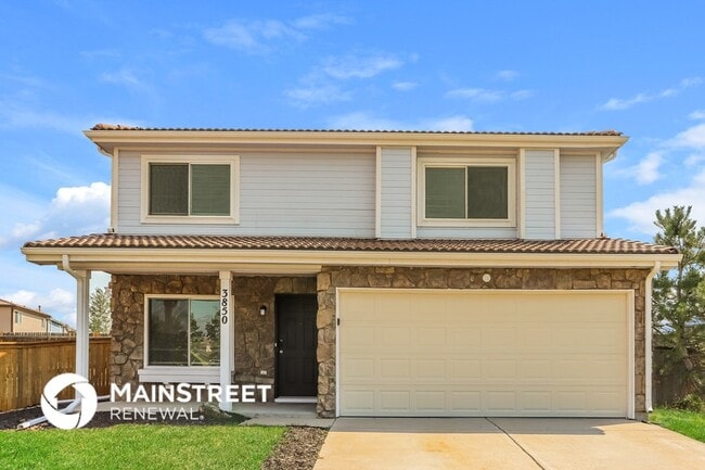 Building Photo - 3850 Lisbon Ct