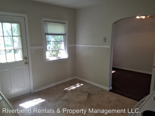 Building Photo - 2 br, 1 bath Apartment - 603 Ripley Ave