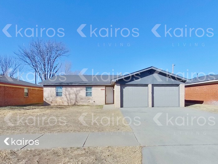 5212 S Milam St, Amarillo, TX 79110 House Rental in Amarillo, TX