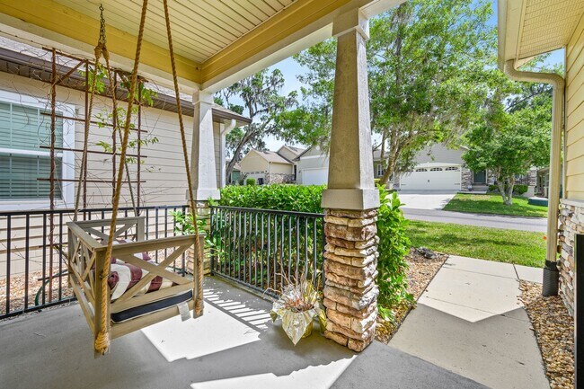 Foto del edificio - Optimal Location in Northwest Gainesville: South Point Neighborhood Living