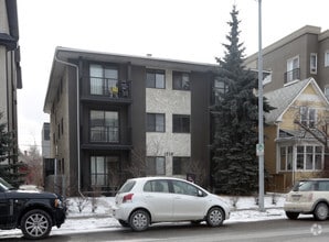 Building Photo - Mainstreet Sunalta Apartments