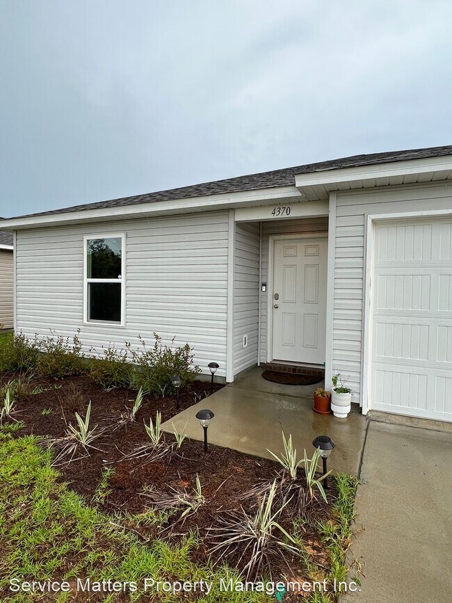 Foto del edificio - 3 br, 2 bath House - 4370 Jitterbug St