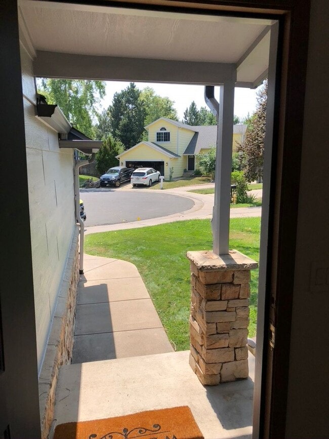 Building Photo - 3 Bedroom House on Quiet Cul-de-sac in Broomfield
