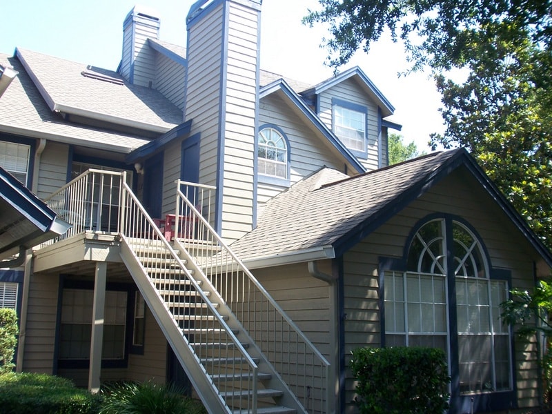 Townhouse 2 +3rd level - 966 Helmsley Ct