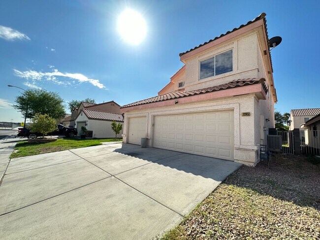 Foto del edificio - TIMBER CREEK VILLAGE