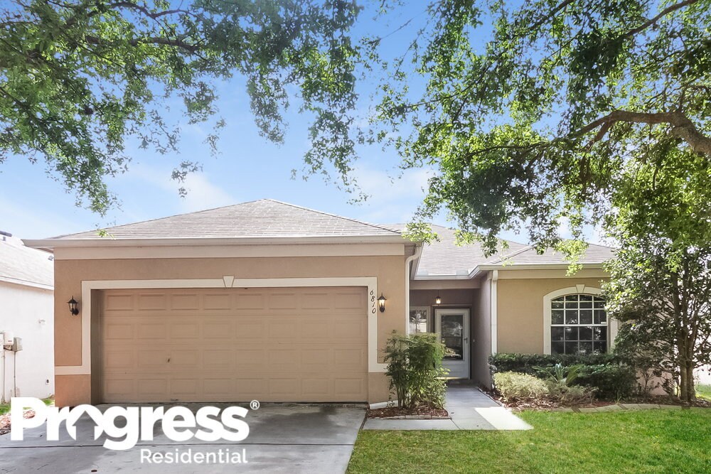 6810 Monarch Park Dr, Apollo Beach, FL 33572 House Rental in Apollo