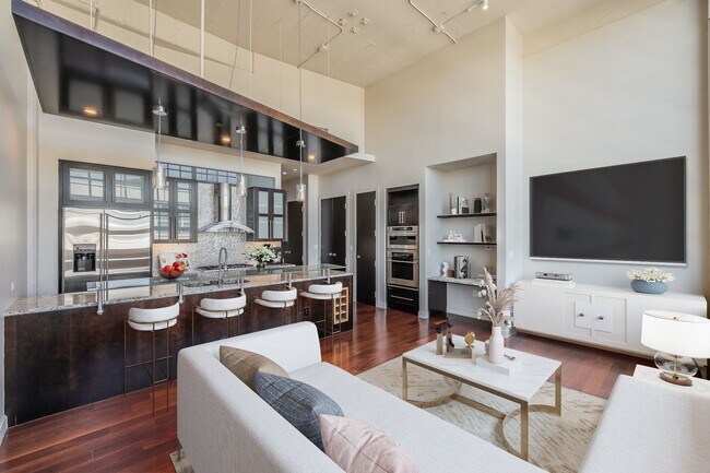 Foto del edificio - 2600 W 7th St