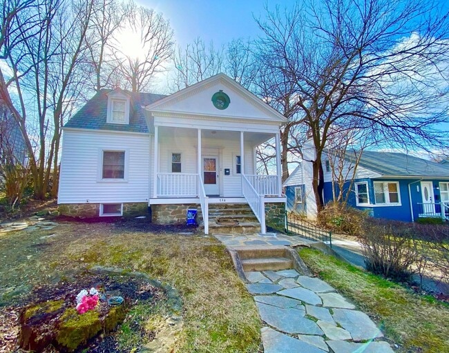 Building Photo - Charming 3BD/2BA Home in Catonsville, MD!