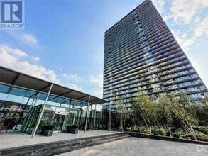 Building Photo - 105-105 The Queensway