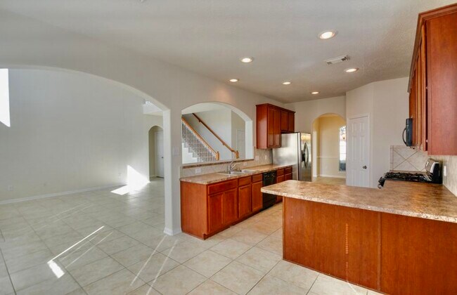 Foto del edificio - 21003 Garden Arbor Ln