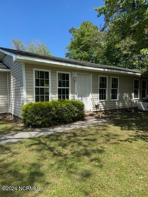 Primary Photo - 1097 Hibbs Rd