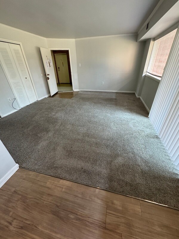 Foto del edificio - 5616 Crenshaw Rd