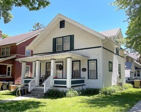 Building Photo - 1617 Chadbourne Ave