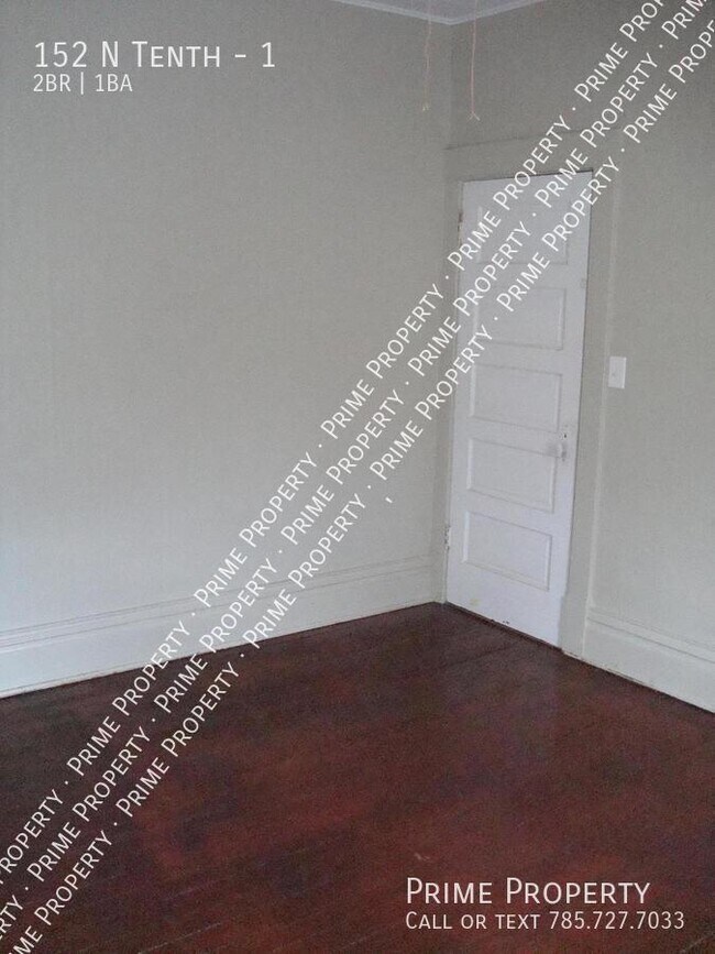 Foto del edificio - 152 N Tenth St