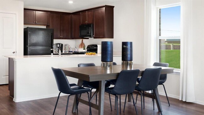 Foto del edificio - 906 Wildflower St