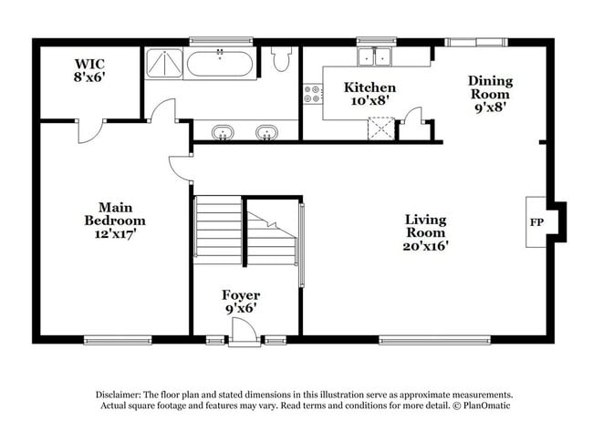 Building Photo - 4722 Shay Terrace