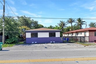 Building Photo - 98 NE 71st St