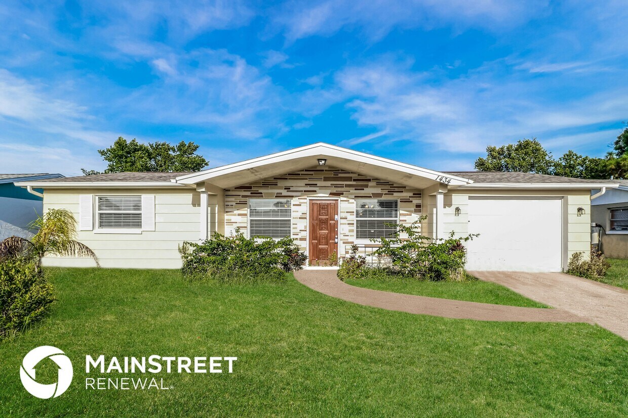 Foto principal - 1434 Weyford Ln