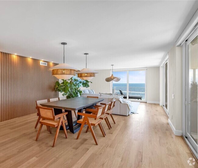 Tropical Isle Homes East Apartments for Rent Key Biscayne, FL 77