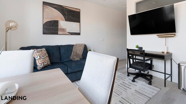 Building Photo - 2005 11th St NW