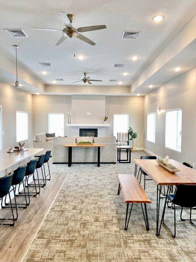 Victory Village on Lakeview Apartments in North Platte, NE