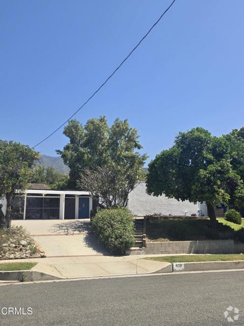 Building Photo - 439 E Greystone Ave