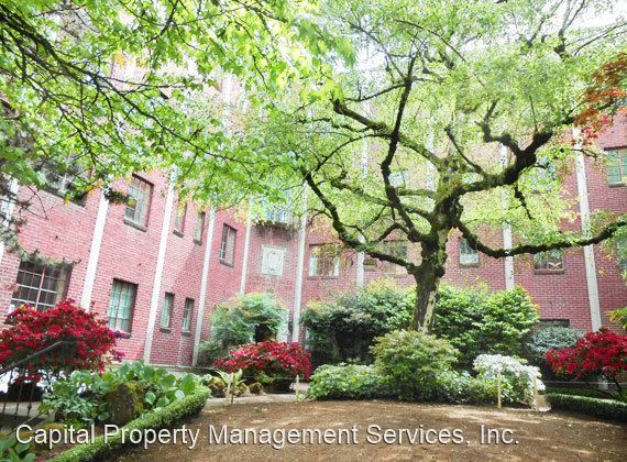 Foto principal - 2284 NW Everett St