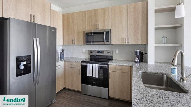 Foto del edificio - 125 S Standridge Blvd