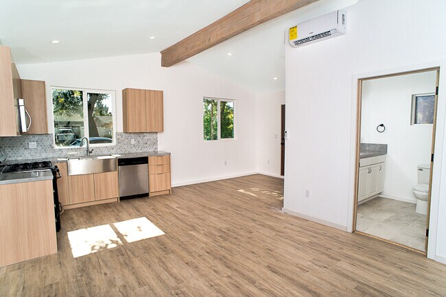 Building Photo - 8848 Laramie Ave