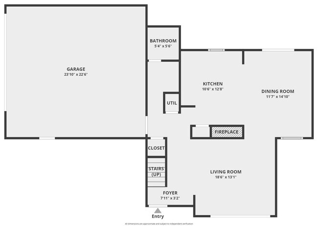 Foto del edificio - Beautiful 2-Story Home