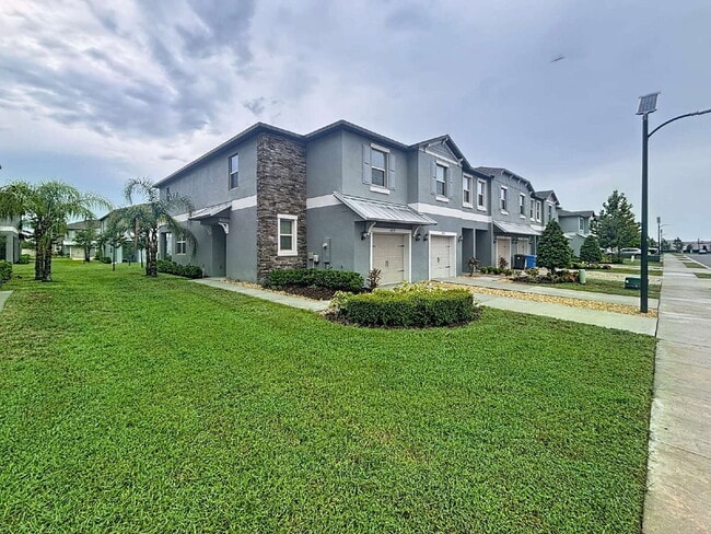 Photo - 14357 Easy Goer St Townhome