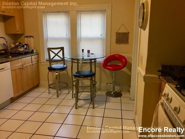 Foto del edificio - 91 Wallingford Rd