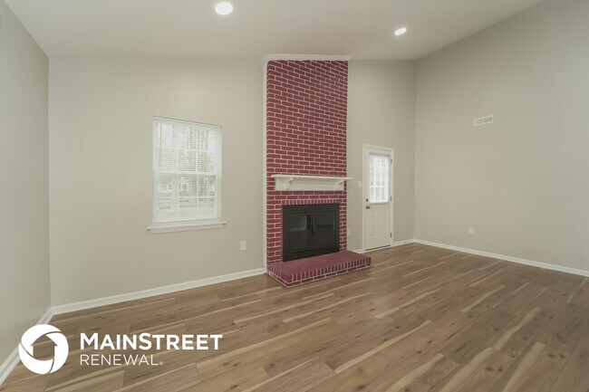 Building Photo - 6502 Touchwood Dr