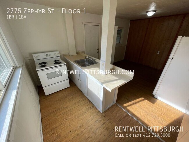 Foto del edificio - 1 Bedroom Apartment in Sheraden
