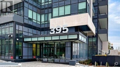 Building Photo - 395-LP395 Dundas St W