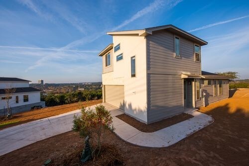 Foto del edificio - 7413 Old Bee Cave Rd