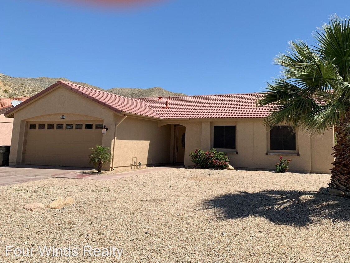 64930 Desert Air Ct, Desert Hot Springs, CA 92240 House Rental in