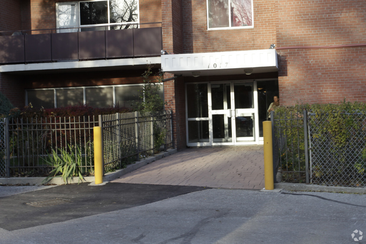 Photo du bâtiment - Seneca Tower