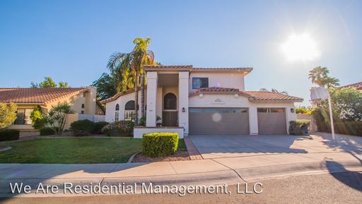 Foto principal - 10935 W Ashbrook Pl